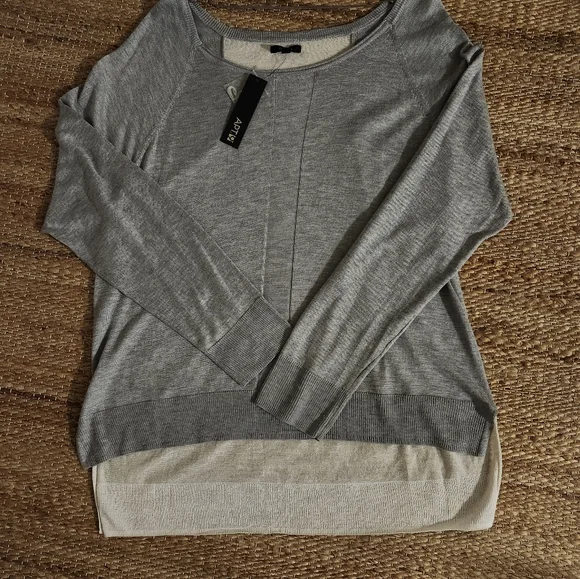 New - Long Sleeve Shirt - XL - APT.9 - Picture 3 of 8